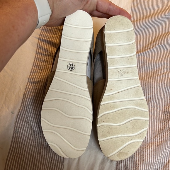 Diva True precious wedges.. NEW - Picture 4 of 4